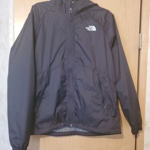 Mens Northface Windbreaker Jacket